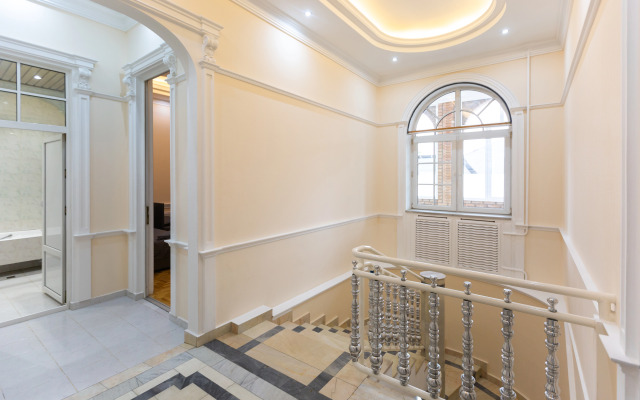 Мини-отель New Friends