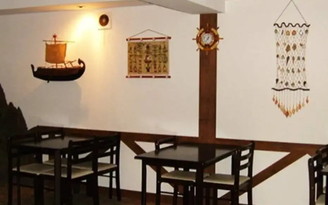 Otdykh Welness Resort & Spa