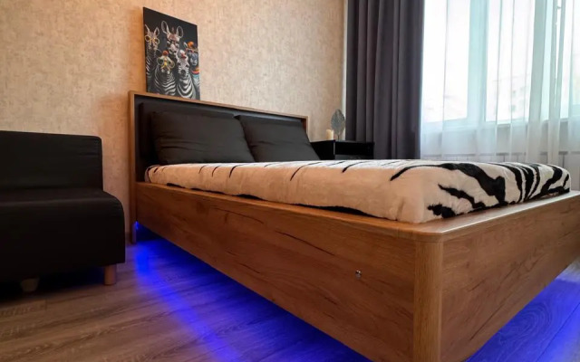 Квартира в Центре Уфы