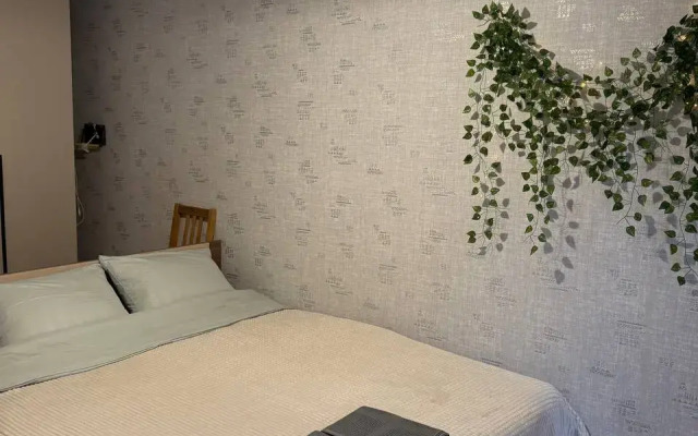 Апартаменты в Центре Города