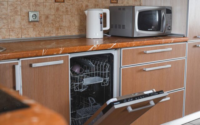 Гостевой Дом в Деревне Шуя