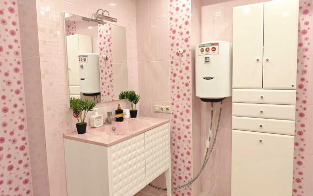 Квартира на улице Родины 37