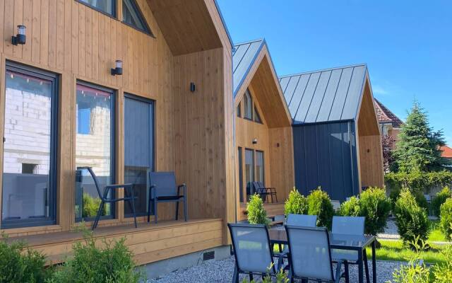 The Dacha Apartments