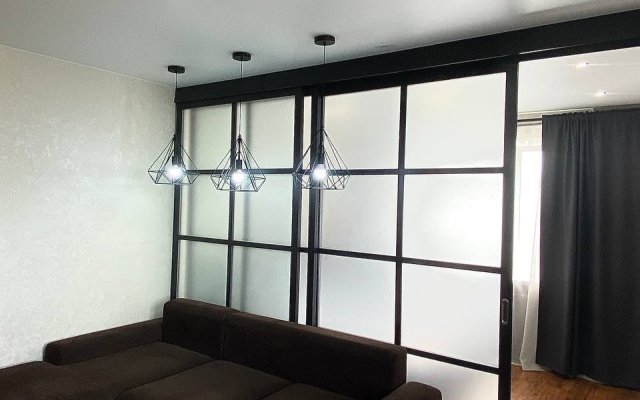 Apart Sharing Na Danilovskogo Apartments