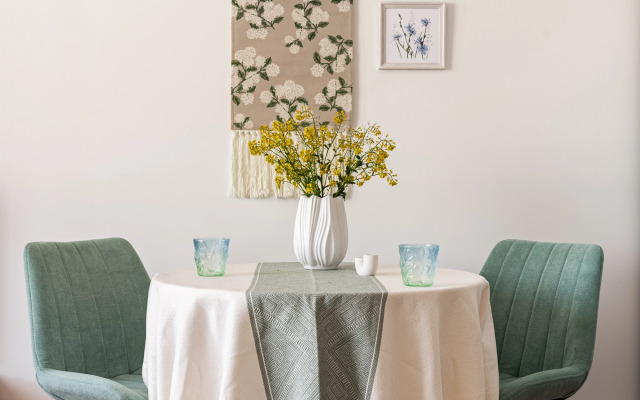 Voskhititelnye Zakaty Flat