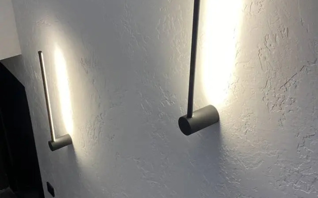 Апартаменты Центральный