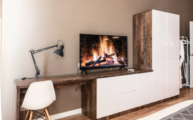 KEY 6041 Apartamenty