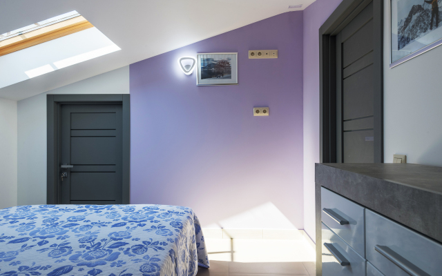 Apartments Sacvoyage 9