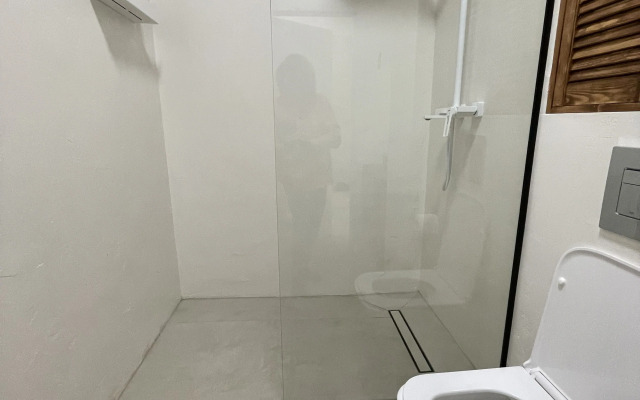 Flat Studiya Bokho V Zhk Serdtse Yaroslavlya