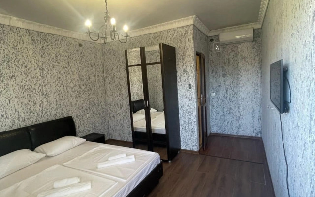 Guest house 9 Zhemchuzhin