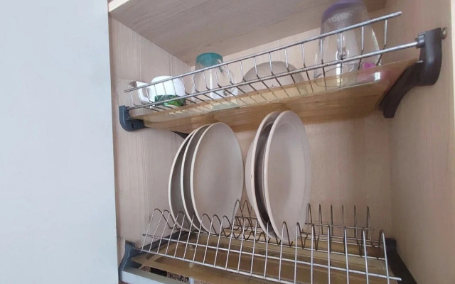 Квартира в Нижнем Новгороде Уют у озера