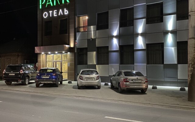Park Hotel	