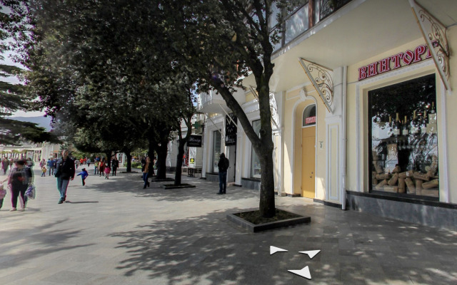 Апартаменты Ленина 5 Ялта