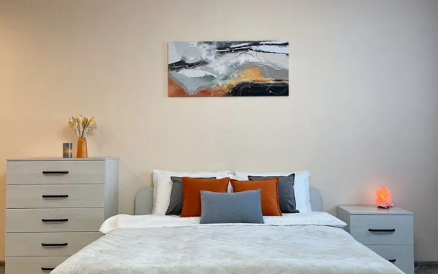 Квартира на Улице Волочаевская 11А