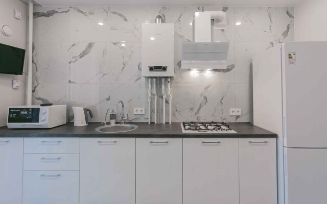 Sozvezdie Lux Apartments