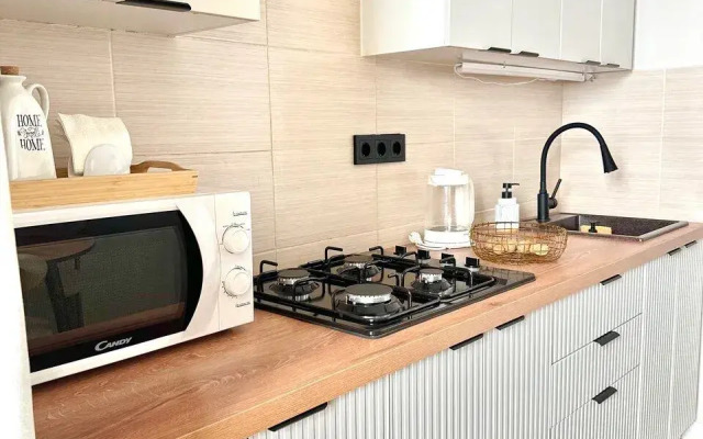 Zavidovo Design Apartments