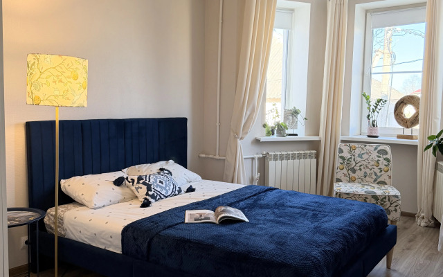 Апартаменты В Центре Валдая