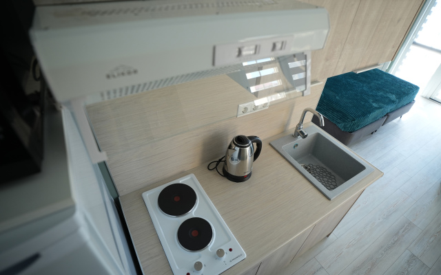 Cosmoeasy Guest House
