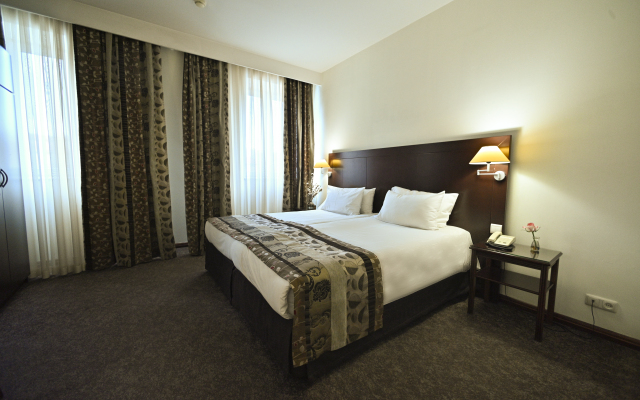 Europe Hotel