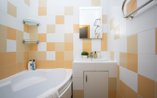 Апартаменты на Юбилейной площади