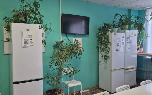 Хостел Визит