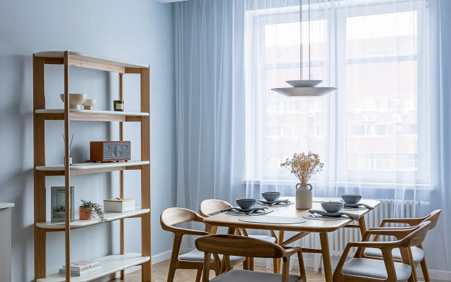 Merino Home Matisse Apartments