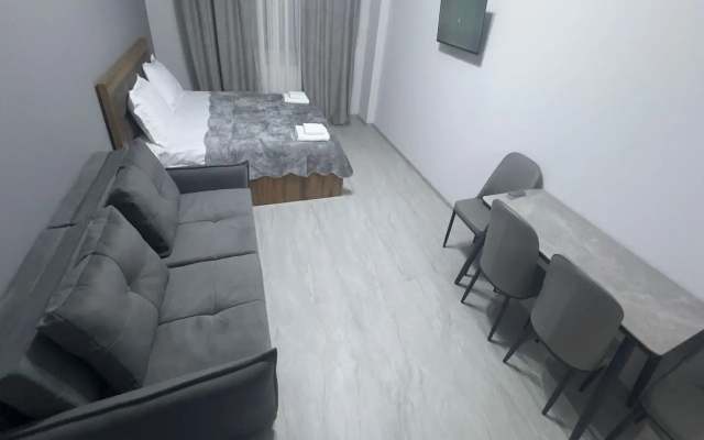 Апартаменты New Gudauri Neo 106