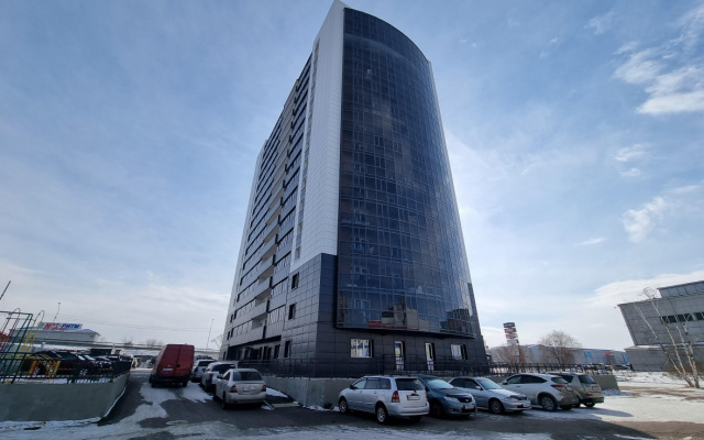 Kvartira Premium v centre Ulan-Ude