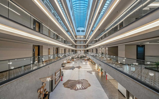 Отель Vox Maris Resort