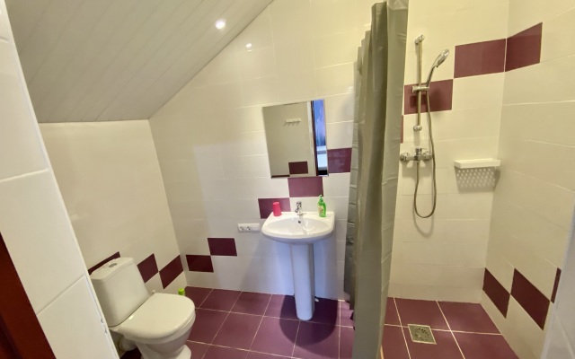 Art-House Sfera Guest house