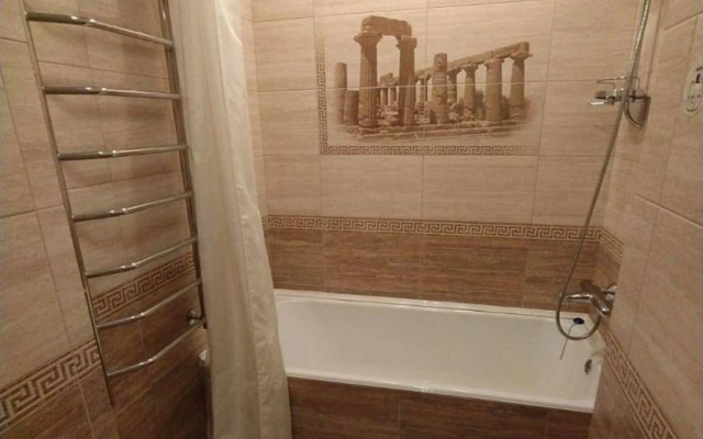 Квартира на Улице Крыгина 40