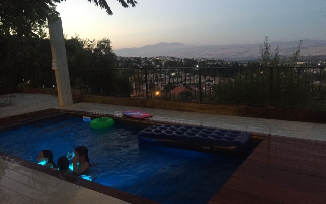 Naomis Villa