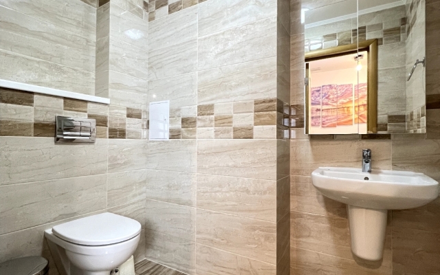 Апартаменты ЖК Солнечная долина