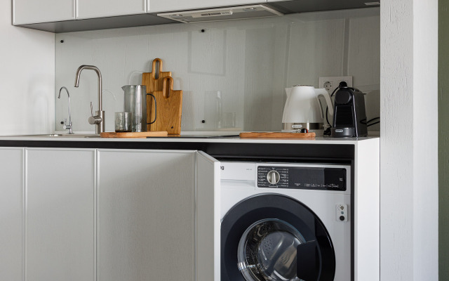 Апартаменты Matveev Galaxy #219