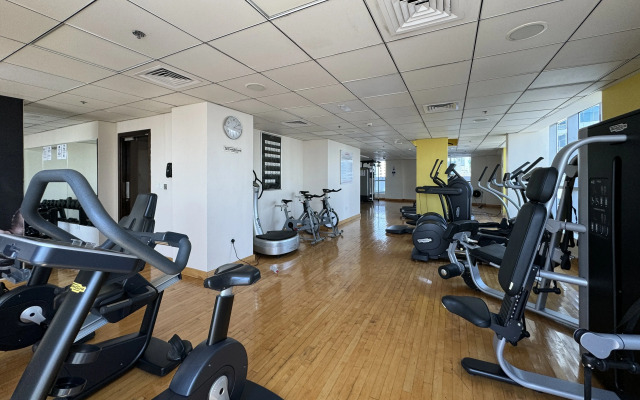 Апартаменты однокомнатные в Bay Central 2, Dubai Marina