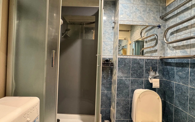 Апартаменты Домашний уют 1