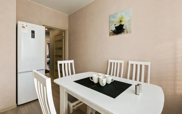 Апартаменты Grand Apart Putilkovo