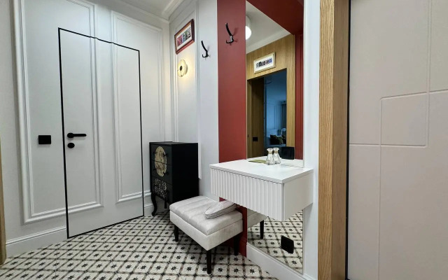 Апартаменты 39квартир с панорамным видом на море