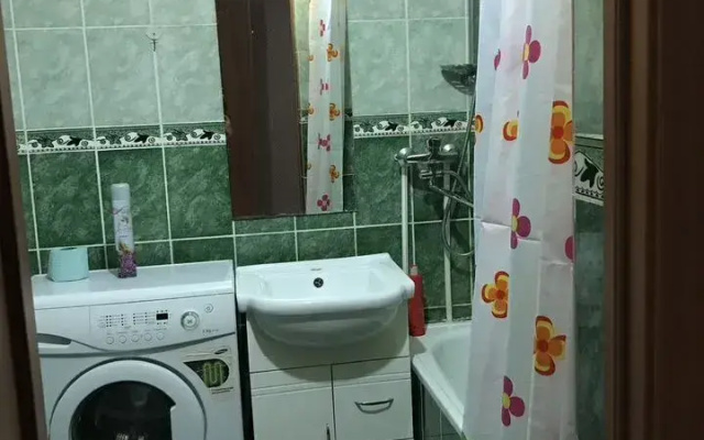 Квартира на Улице Горького 154