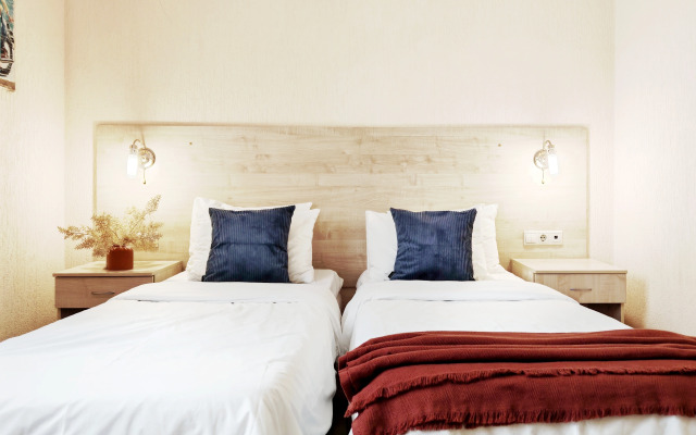 Mikhailzhdetvgosti! Guest house