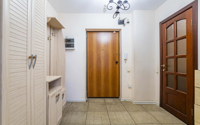 Апартаменты DreamHouse Юмашева 6-3