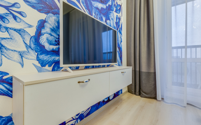 101Apart Zhk Artlayn Apartments