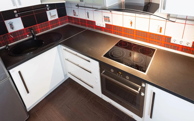 Апартаменты Морская Рапсодия