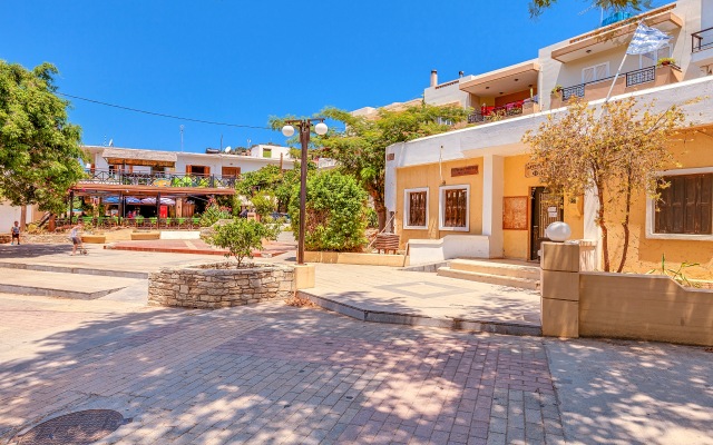 Fodele Beachfront Apart-Hotel