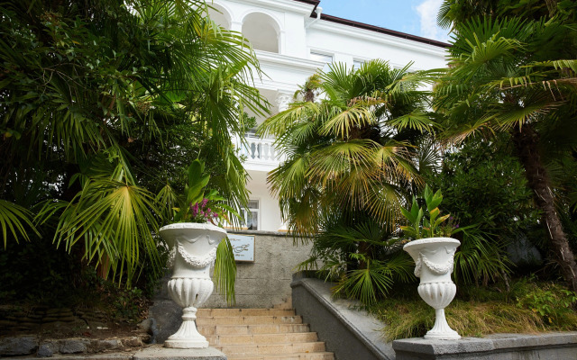 Hotel Pansionat-Otel*** "ocharovanie Morya"