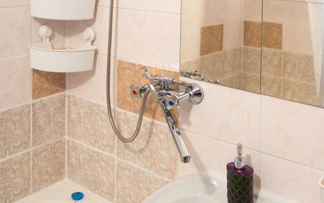 Квартира Cozy home Violet