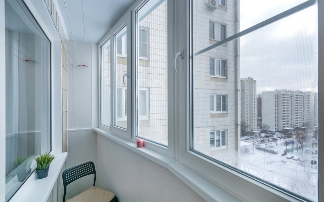 Provanskoe Utro Na Bratislavskoj Apartments
