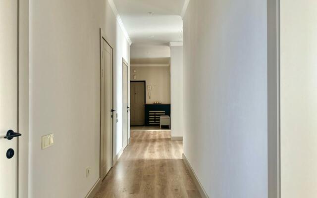 Premium Solnechny Ray Apartments