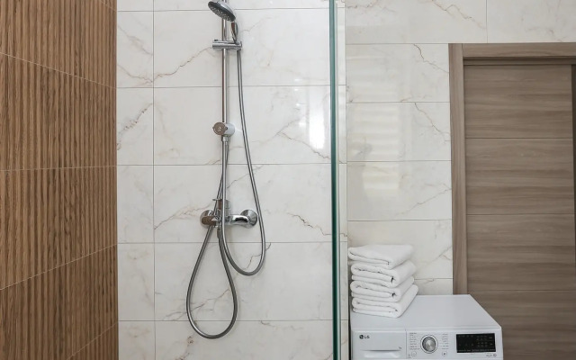 Квартира на Улице Октябрьская 12