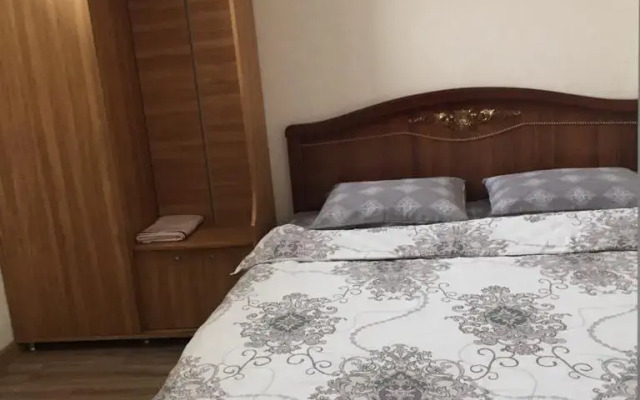 Частный дом Travel